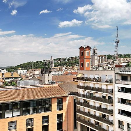 Casa Nou 2 Rooms & Boutique Girona Dış mekan fotoğraf