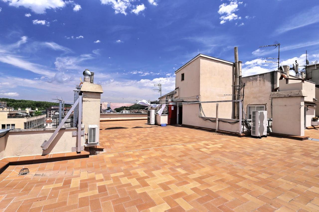 Casa Nou 2 Rooms & Boutique Girona Dış mekan fotoğraf