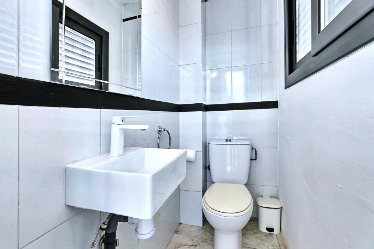 Casa Nou 2 Rooms & Boutique Girona Dış mekan fotoğraf