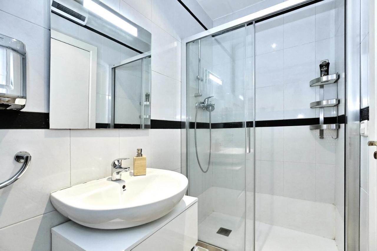 Casa Nou 2 Rooms & Boutique Girona Dış mekan fotoğraf
