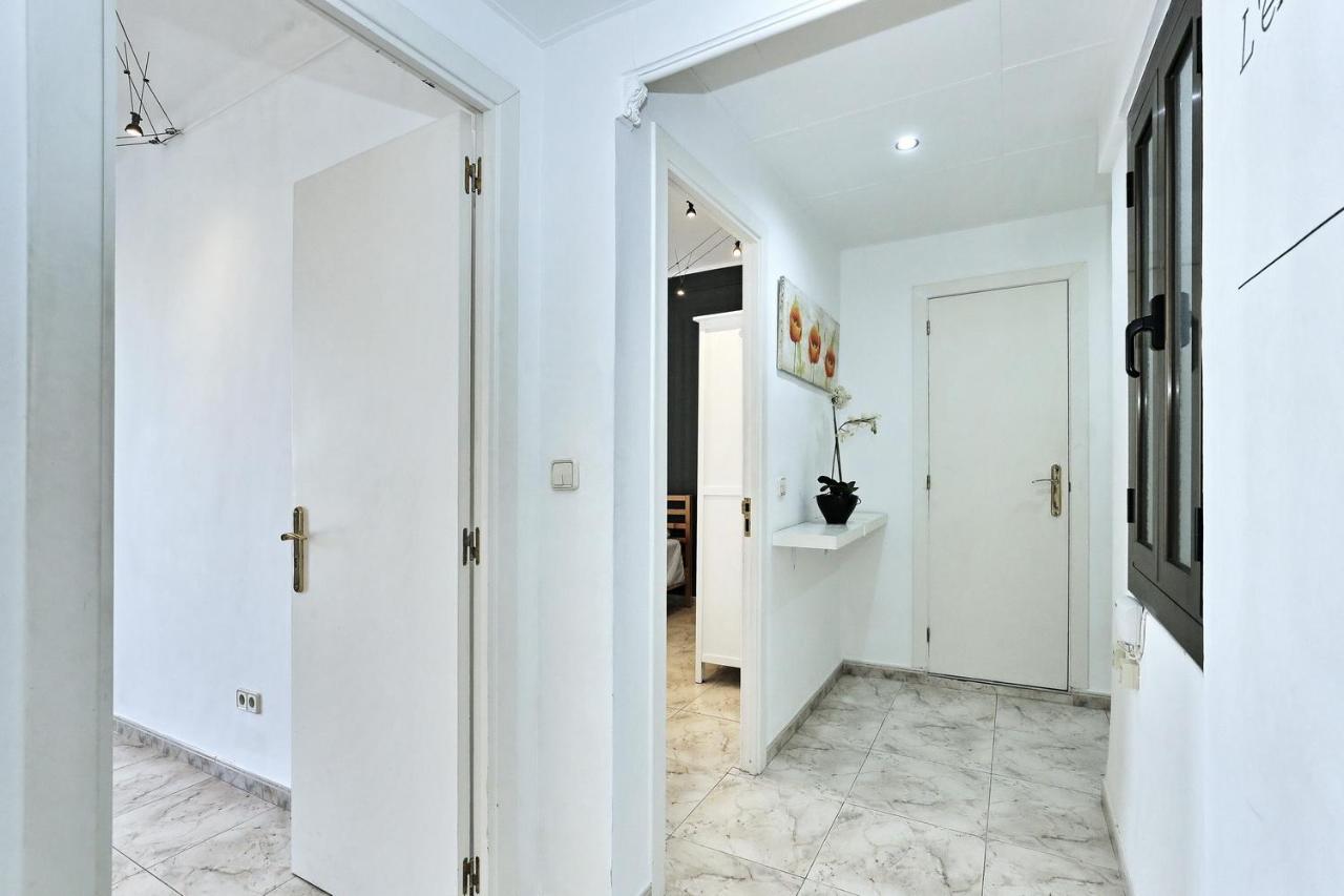 Casa Nou 2 Rooms & Boutique Girona Dış mekan fotoğraf