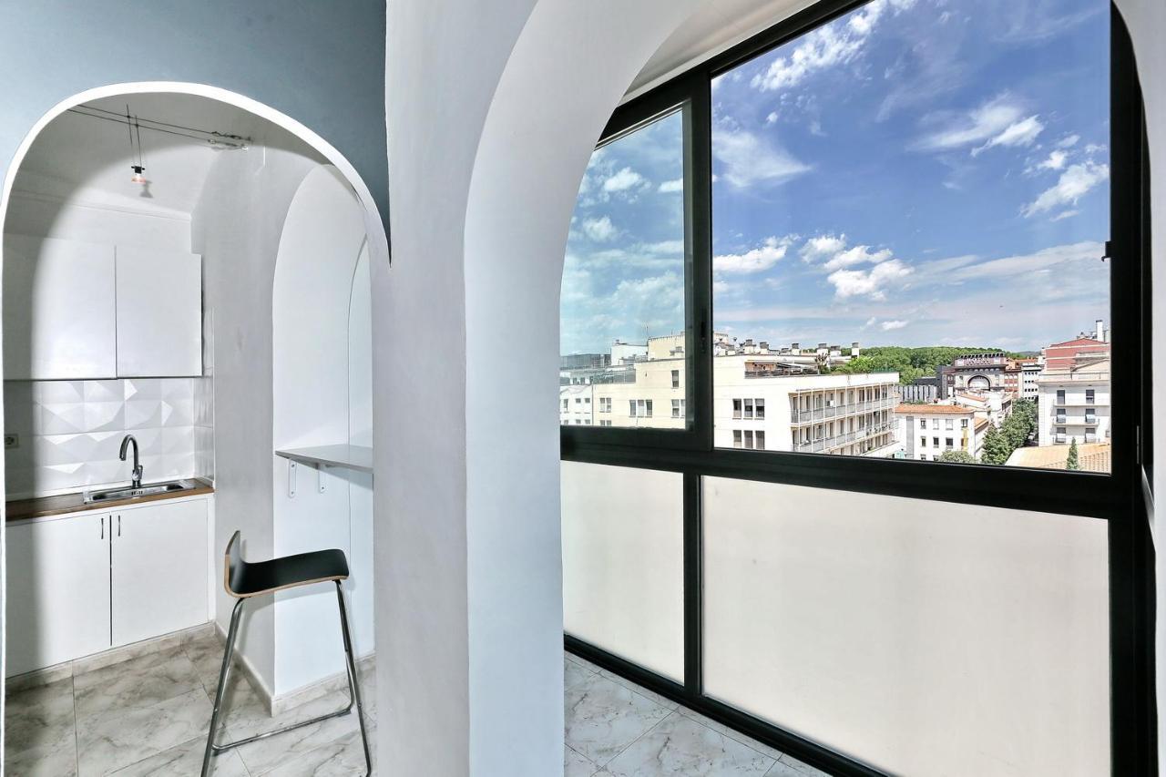 Casa Nou 2 Rooms & Boutique Girona Dış mekan fotoğraf