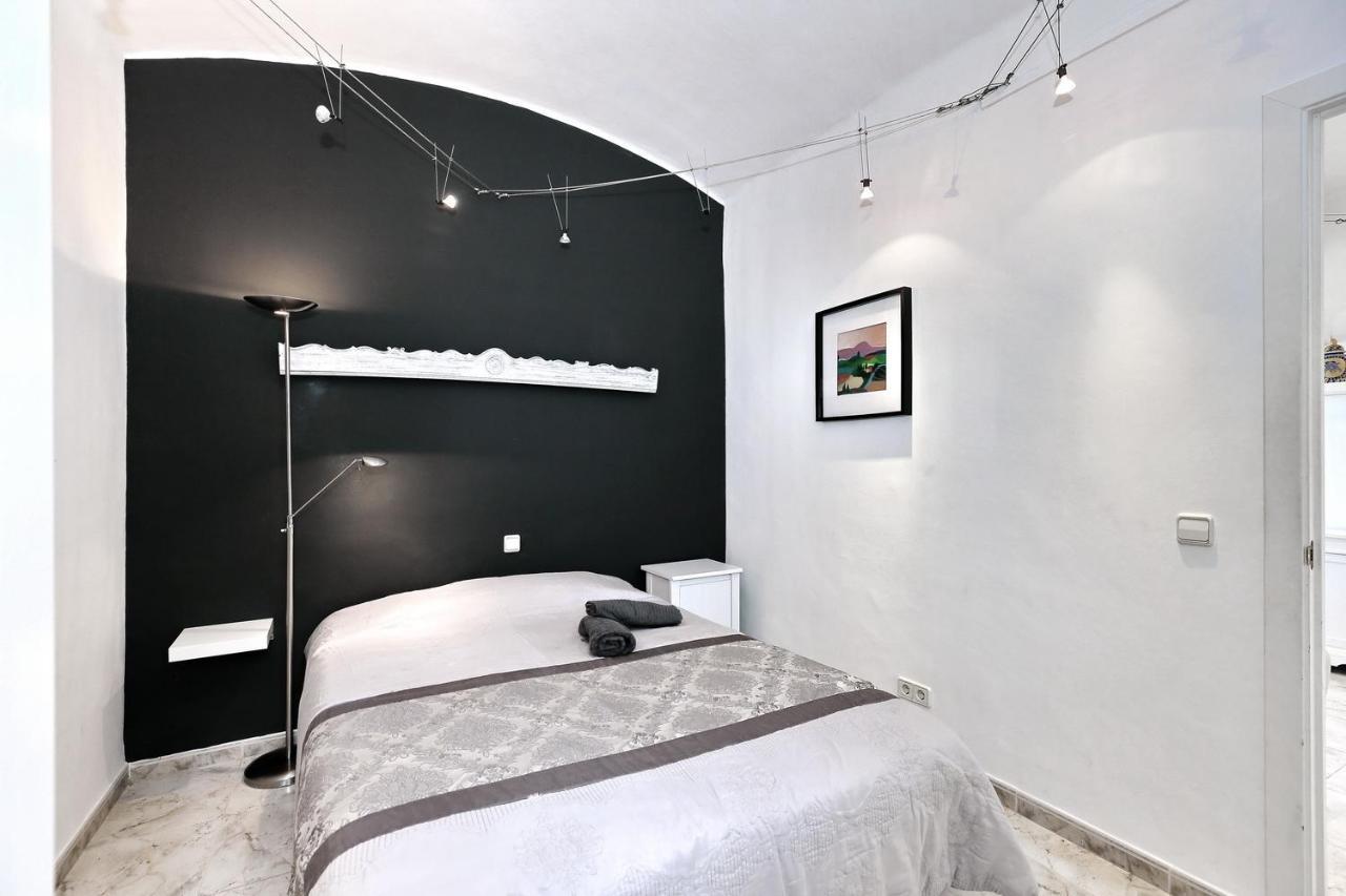 Casa Nou 2 Rooms & Boutique Girona Dış mekan fotoğraf