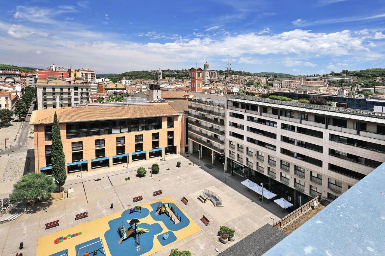 Casa Nou 2 Rooms & Boutique Girona Dış mekan fotoğraf
