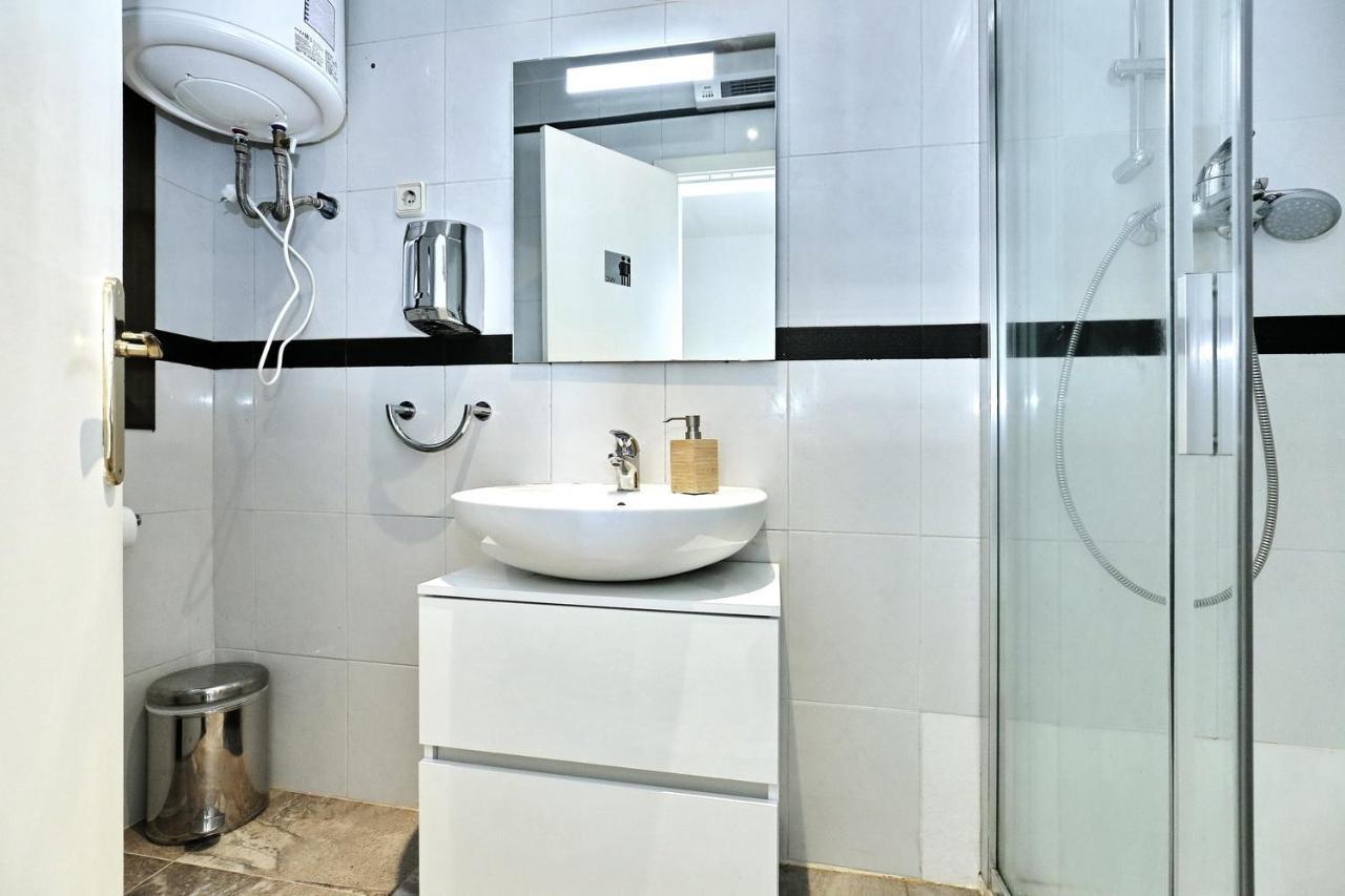 Casa Nou 2 Rooms & Boutique Girona Dış mekan fotoğraf