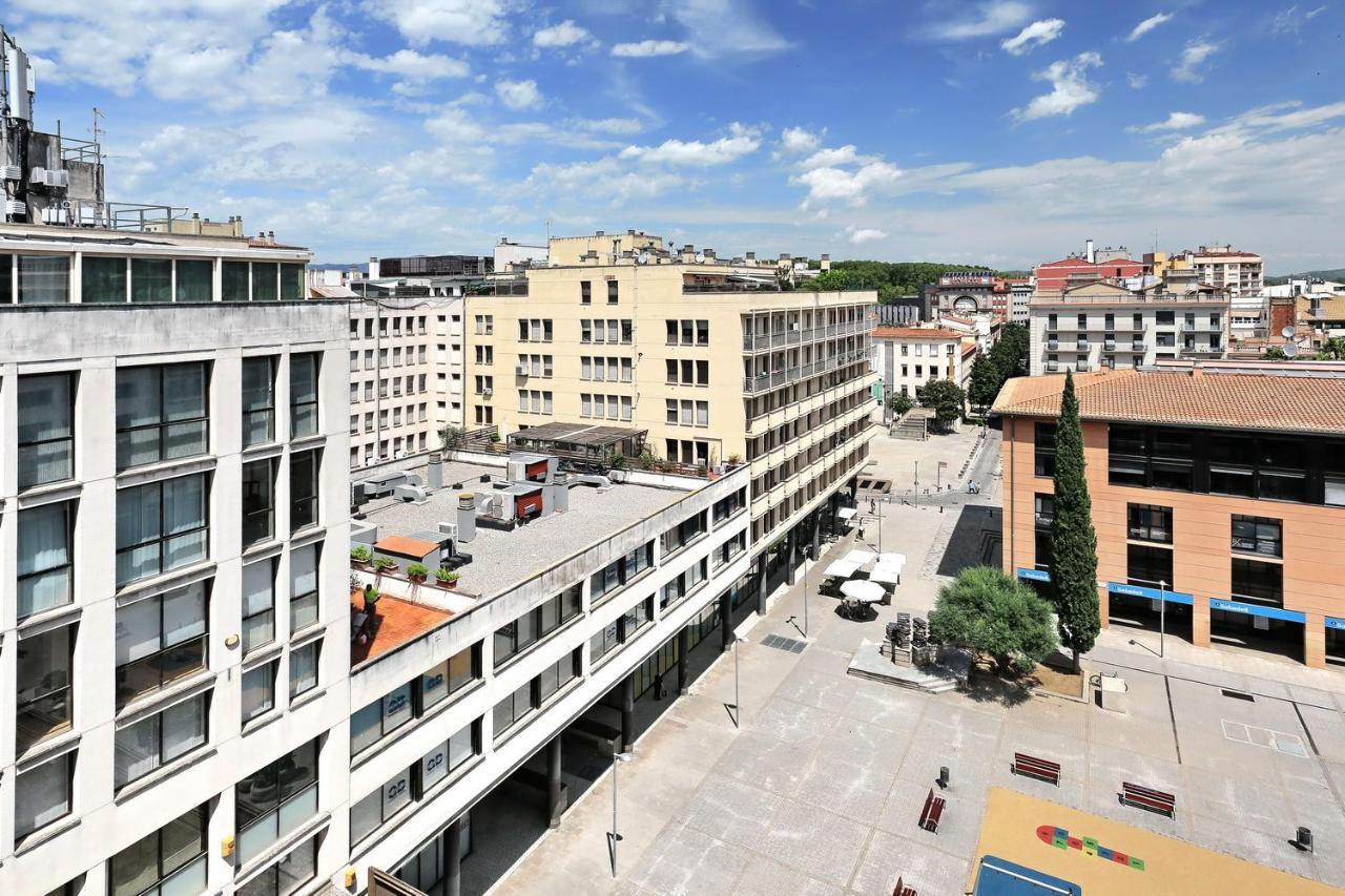 Casa Nou 2 Rooms & Boutique Girona Dış mekan fotoğraf