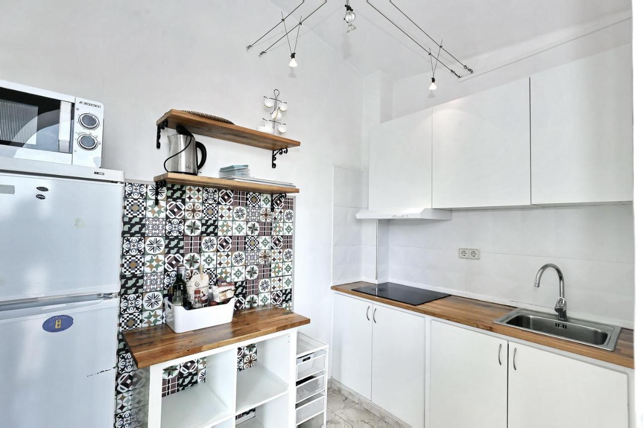 Casa Nou 2 Rooms & Boutique Girona Dış mekan fotoğraf