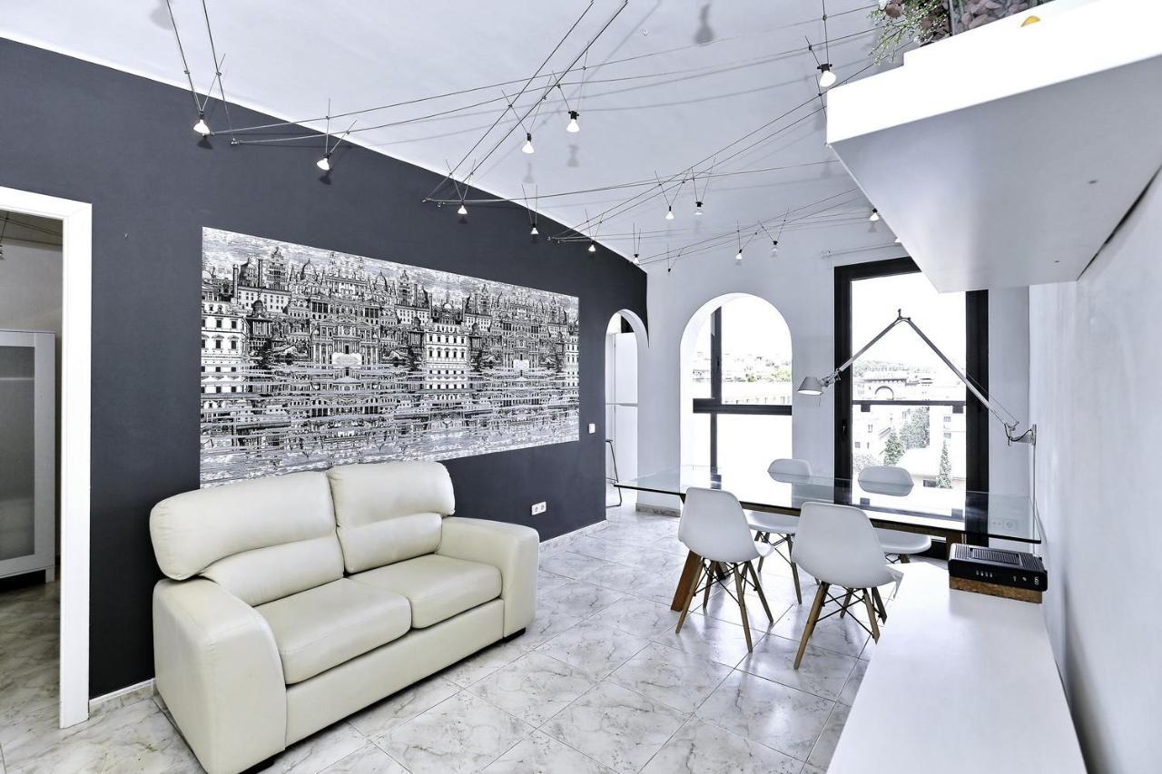 Casa Nou 2 Rooms & Boutique Girona Dış mekan fotoğraf