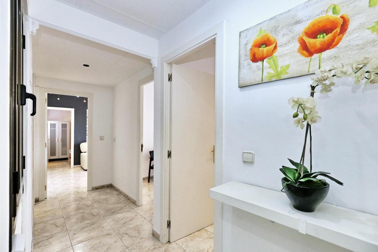 Casa Nou 2 Rooms & Boutique Girona Dış mekan fotoğraf
