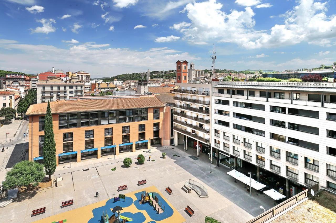 Casa Nou 2 Rooms & Boutique Girona Dış mekan fotoğraf