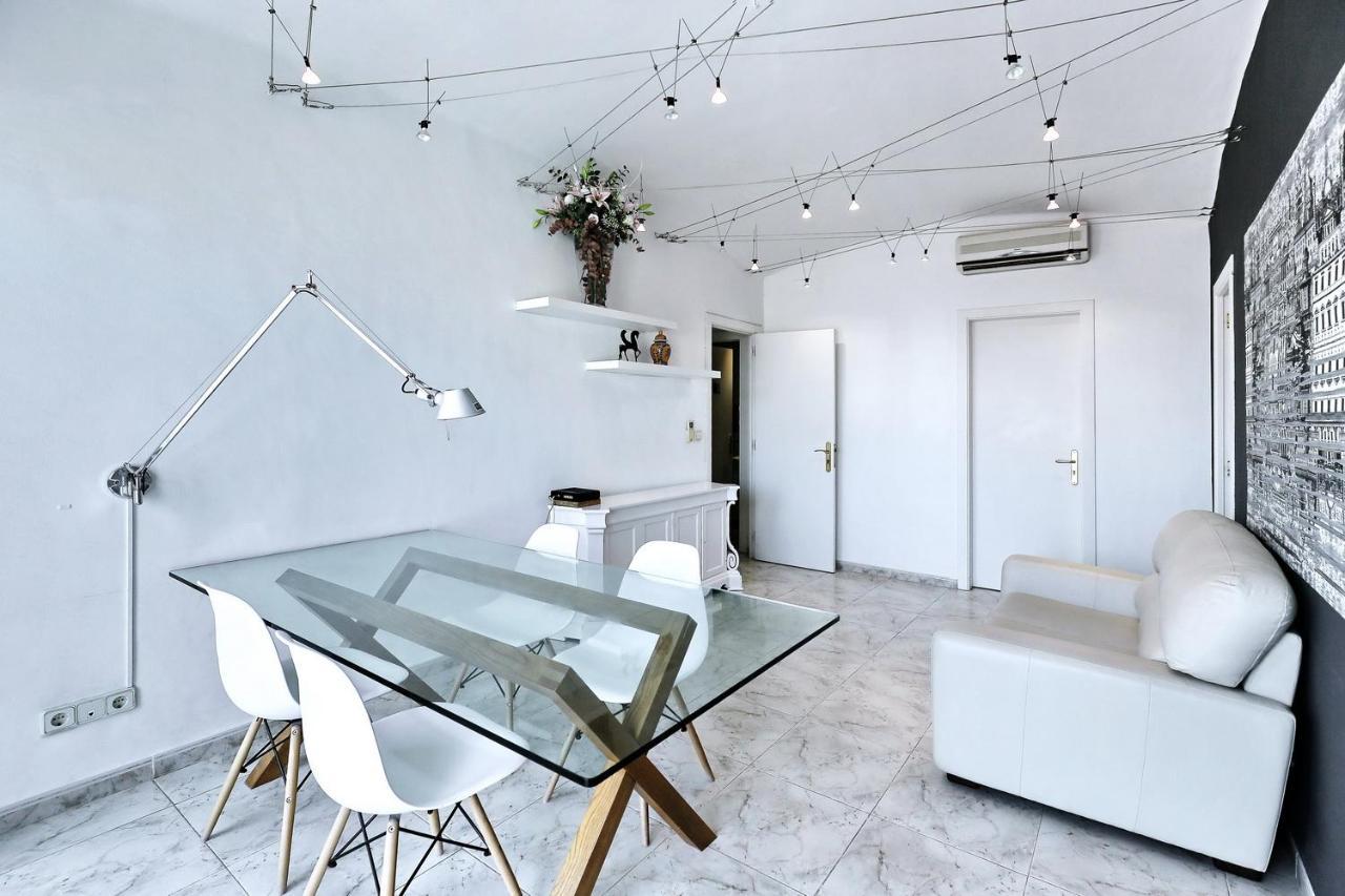 Casa Nou 2 Rooms & Boutique Girona Dış mekan fotoğraf
