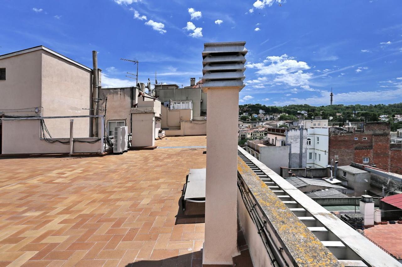 Casa Nou 2 Rooms & Boutique Girona Dış mekan fotoğraf