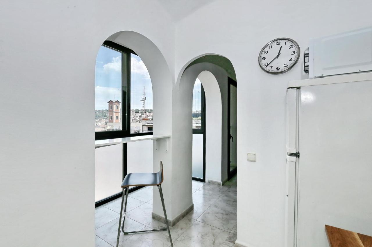 Casa Nou 2 Rooms & Boutique Girona Dış mekan fotoğraf