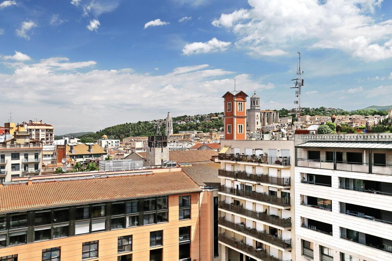 Casa Nou 2 Rooms & Boutique Girona Dış mekan fotoğraf