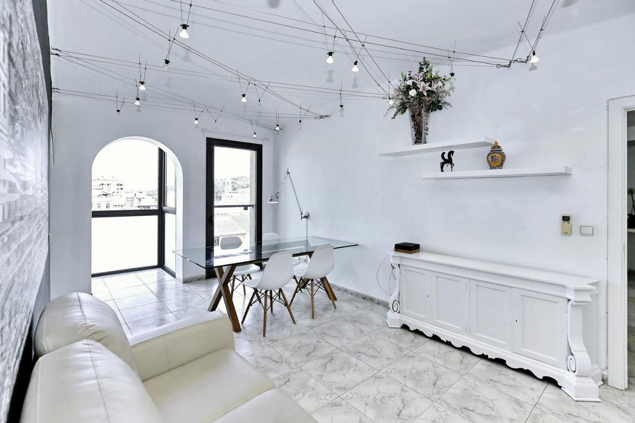 Casa Nou 2 Rooms & Boutique Girona Dış mekan fotoğraf